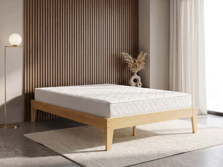 Beds & Mattresses