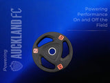 Rubber Weight Plates 15kg