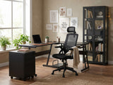 Executive Study Room Combo - 4 Piece