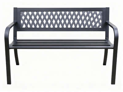 Arteferro Garden Bench A2