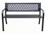 Arteferro Garden Bench A2