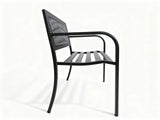 Arteferro Garden Bench A2