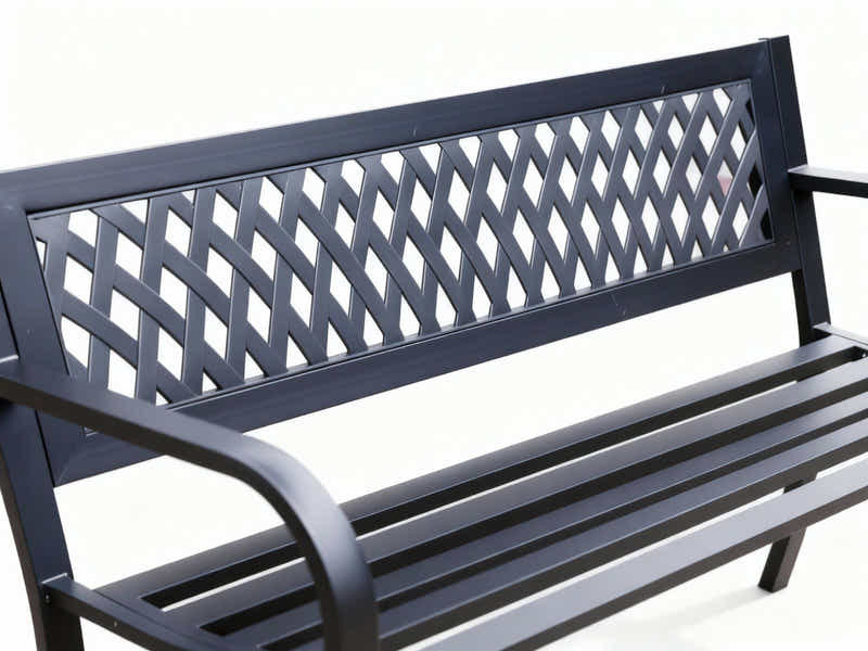 Arteferro Garden Bench A2