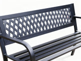Arteferro Garden Bench A2