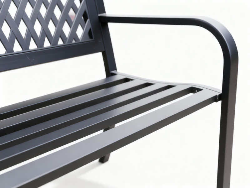 Arteferro Garden Bench A2
