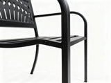 Arteferro Garden Bench A2