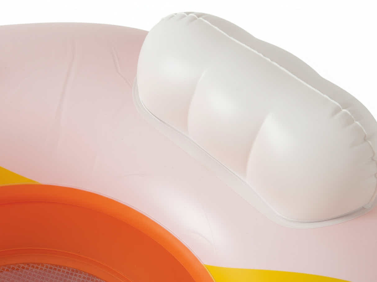 Hydro-Force Sunkissed River Tube