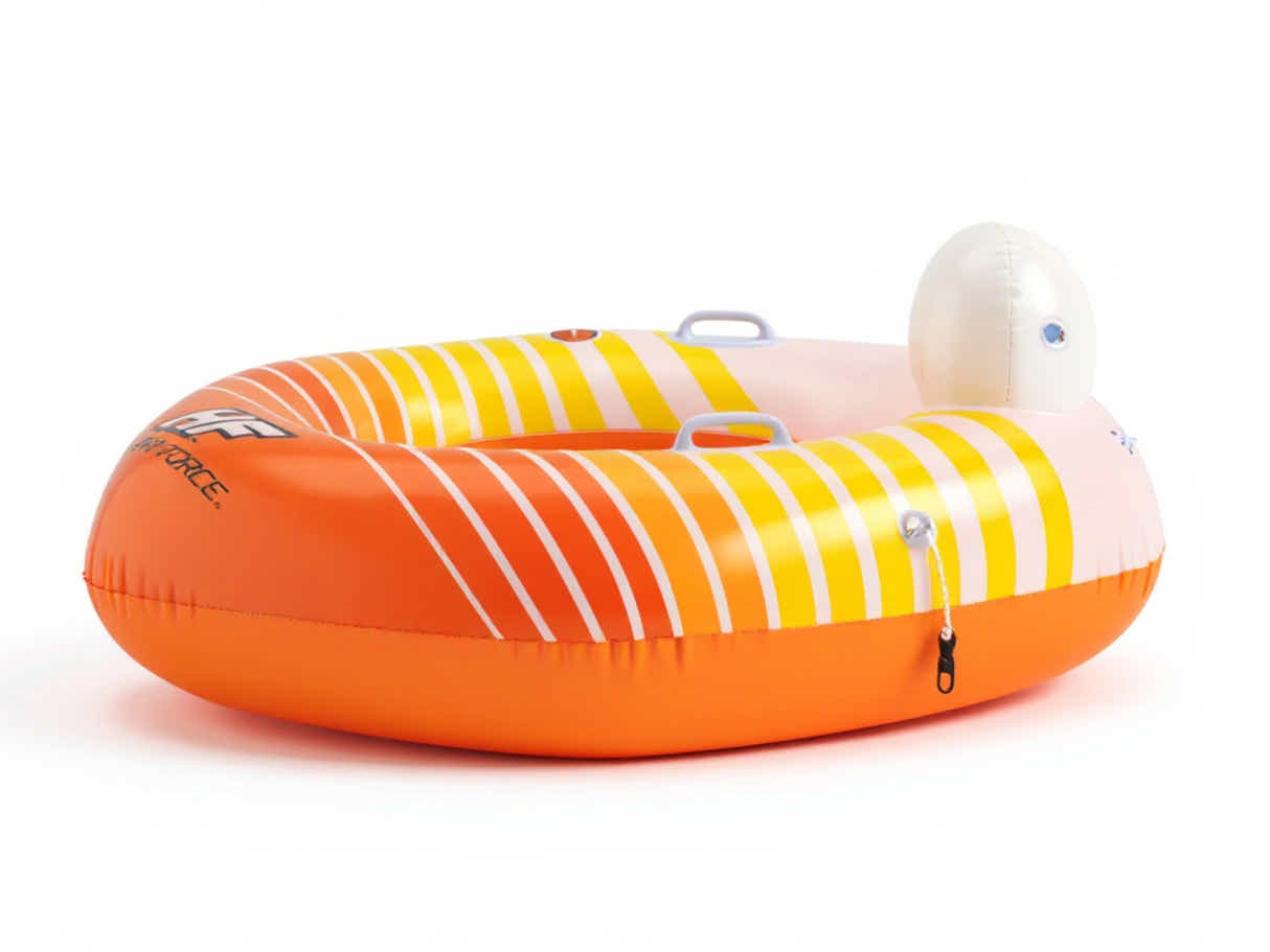 Hydro-Force Sunkissed River Tube
