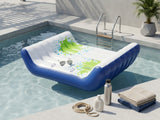 Hydro-Force Chill Splash Lounge