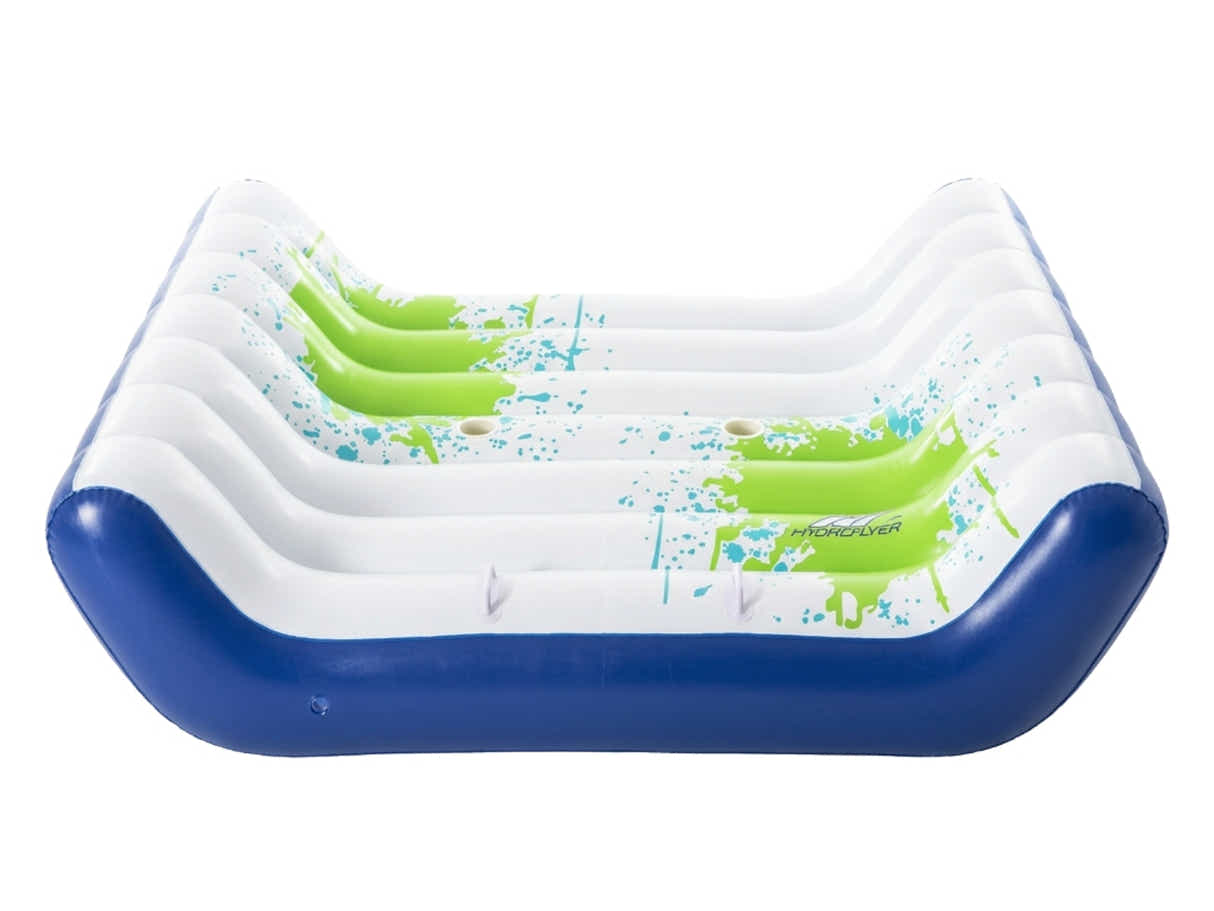 Hydro-Force Chill Splash Lounge