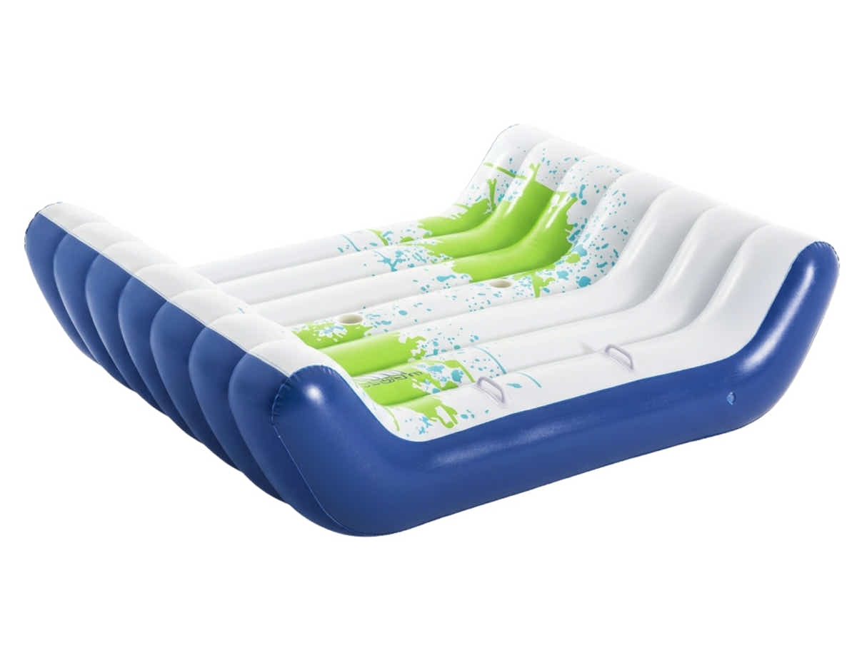 Hydro-Force Chill Splash Lounge
