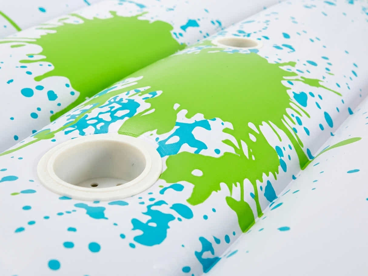 Hydro-Force Chill Splash Lounge