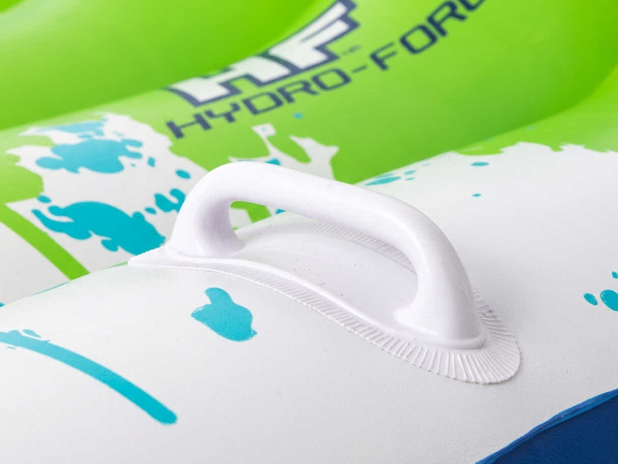 Hydro-Force Chill Splash Lounge
