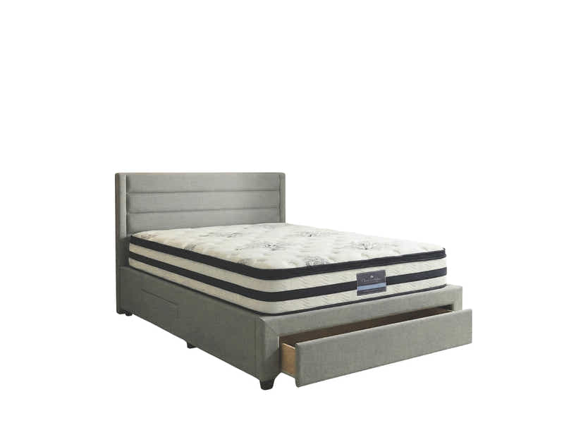 Coronado & K34 Mattress - Queen