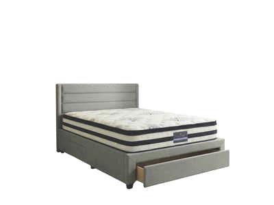 Coronado & K34 Mattress - Queen