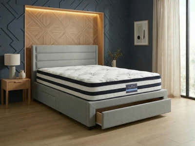 Coronado & K34 Mattress - Queen