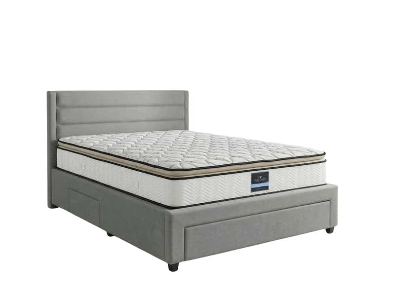 Coronado & GEL30 Mattress - Queen