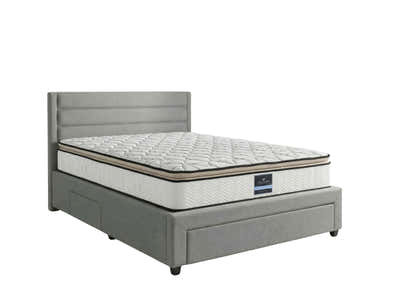 Coronado & GEL30 Mattress - Queen