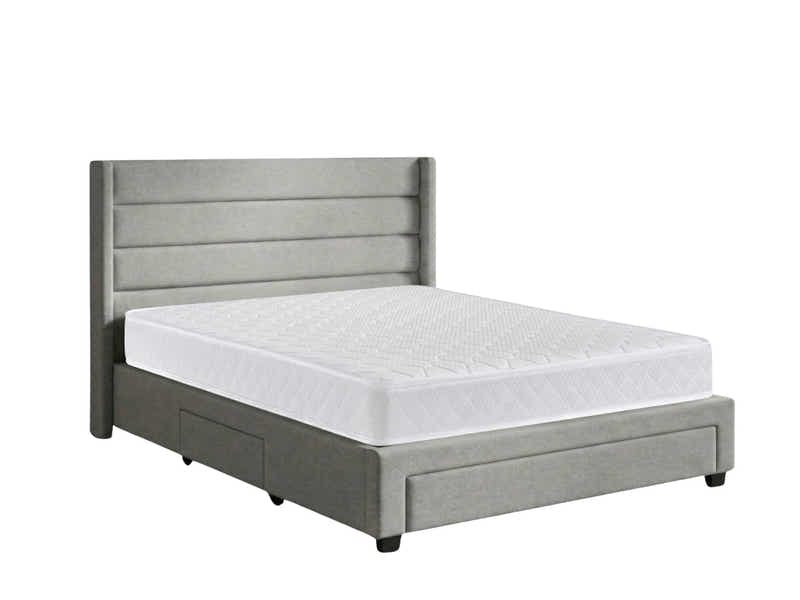 Coronado & Bon15 Mattress - Queen