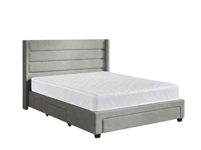 Coronado & Bon15 Mattress - Queen