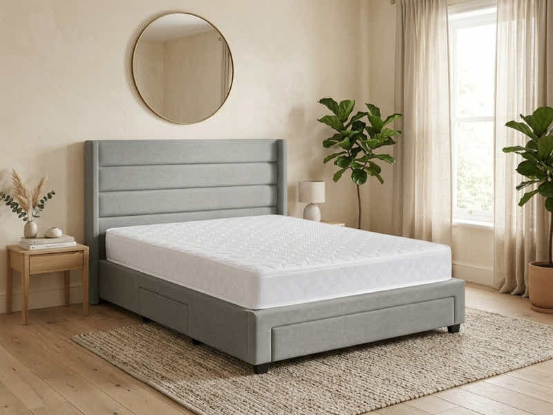 Coronado & Bon15 Mattress - Queen