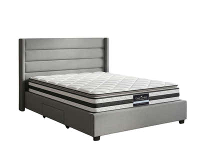 Coronado & Bon21 Mattress - Queen