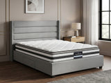Coronado & Bon21 Mattress - Queen
