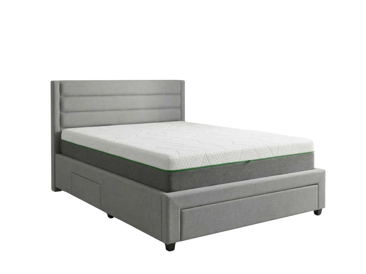 Coronado & 3 Way Mattress - Queen