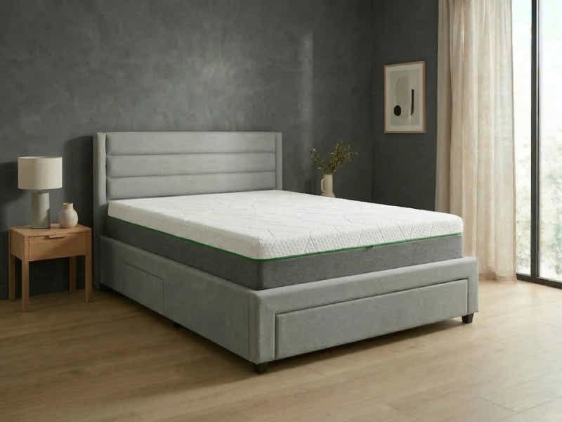 Coronado & 3 Way Mattress - Queen