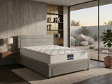 Coronado & PIL20 Mattress with Pillows - Queen