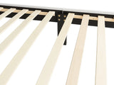 Vele-C Bed Frame White - Double