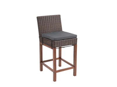 Cannes Outdoor Bar Chair