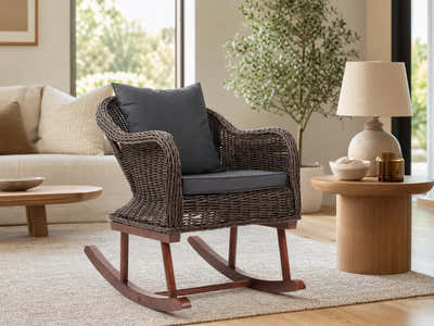 Cannes Rocking Chair