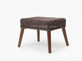 Cannes Footstool