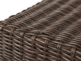 Cannes Footstool