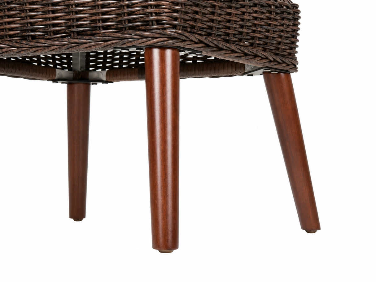 Cannes Footstool