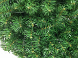 Pre-Lit Christmas Wreath - 24"/61 cm