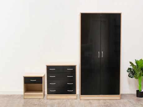 Bedroom Set
