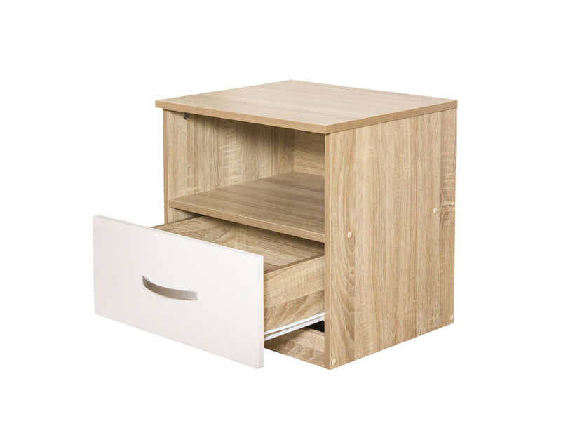 Escot Bedside Table