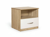 Escot Bedside Table