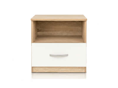 Escot Bedside Table