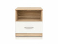 Escot Bedside Table