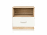 Escot Bedside Table