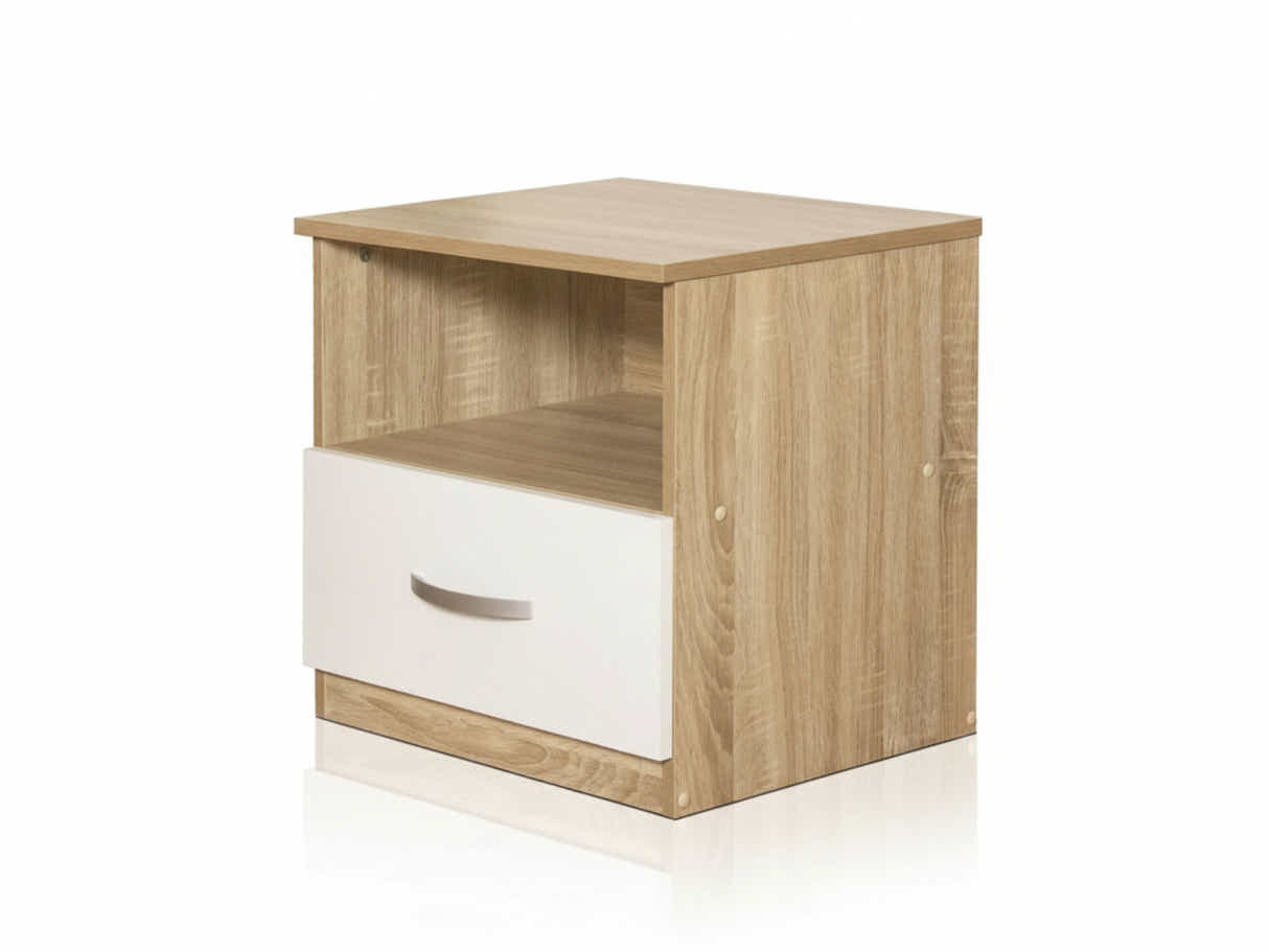 Escot Bedside Table