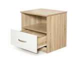 Escot Bedside Table