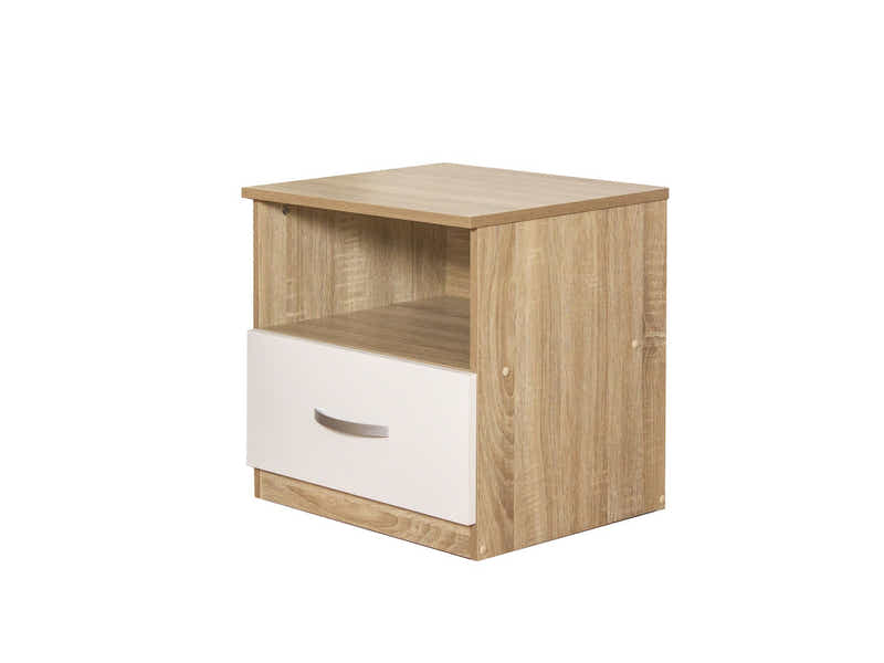 Escot Bedside Table