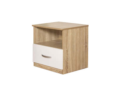 Escot Bedside Table