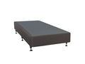 DS NZ Made SW Bed Base Slate - Single