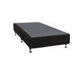 DS NZ Made SW Bed Base Black - Single