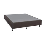 DS NZ Made SW Bed Base Slate - Double